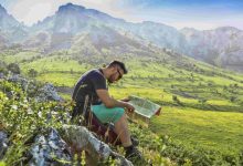 سفر بی زباله zero Waste Travel zero-waste-travel.ir